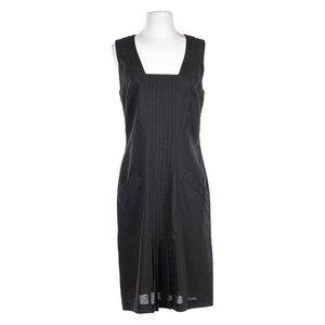 Cottonade Bodycon N/A Black